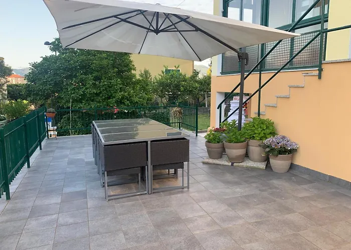 B&B La Magnolia