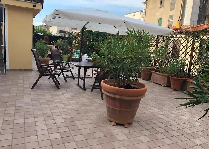 La casetta di Giuci